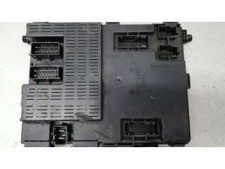 Блок комфорта 9646023580   Peugeot 406   