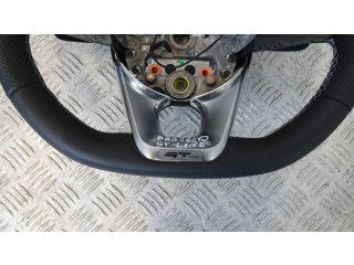 Руль KIA Pro Cee'd III  2018 -  года       