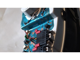 Přístrojová deska Lancia Delta 1998 603466019B