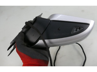 Zpětné zrcátko Audi A8 S8 D3 4E 2007