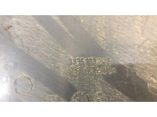 Вентилятор радиатора 3m5h8c607rj, 0130307142 Ford Focus 1.8