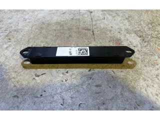 Блок управления P68520861AA, 713990251 Jeep Grand Cherokee WL