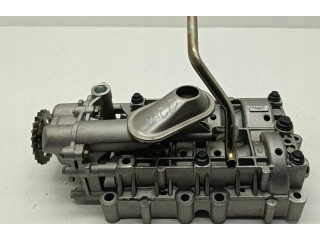 Čerpadlo oleje    Citroen C5   