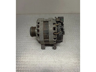 Генератор 9809391880, 2625767A Citroen C3 Aircross