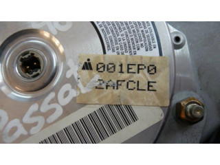 Подушка безопасности водителя M97T05504 Volkswagen PASSAT B5