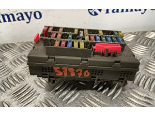 Модуль управления BSM 9637687480 Citroen Xsara