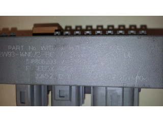 Блок предохранителей 2W9314N023BC, 2W9314A073BE Jaguar XJ X350