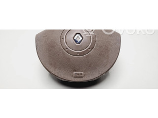 Volant Renault Megane II 2005 8200106306F, 8200282593A