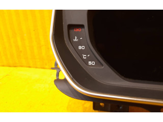 Přístrojová deska Audi A8 S8 D5 2017 4N0920790, 4N0920790