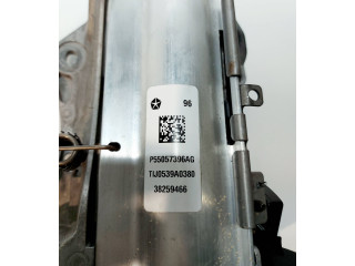 Рулевая рейка P55057396AG, 38259466 Chrysler Pacifica 2017- года