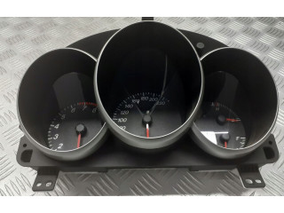 Панель приборов 4KBP4KB Mazda 3 I