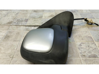 Зеркало электрическое правое Citroen Berlingo 2003-2007 года