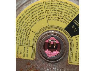 Надувная подушка для руля     569103E010CQ, C0139    KIA Sorento 