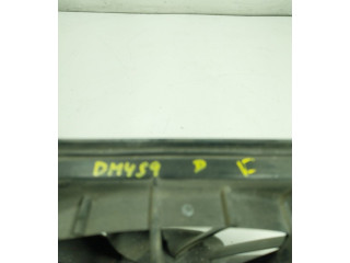 Вентилятор радиатора MF022740 Honda Civic IX