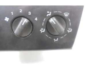 Блок управления климат-контролем 86323, 86323 Opel Vectra B