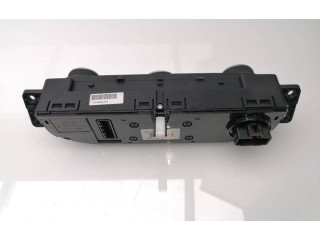 Блок управления климат-контролем 97250A2003 KIA Ceed