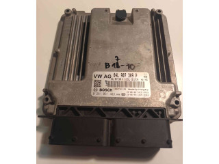 Řídící jednotka 04L907309P, 0281031483   Volkswagen Tiguan 2019
