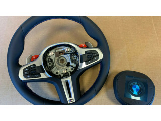 Volant BMW X4M F98 2020 32308094391, 32308097022