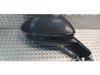 Зеркало электрическое Volkswagen Golf VIII 2019 - года