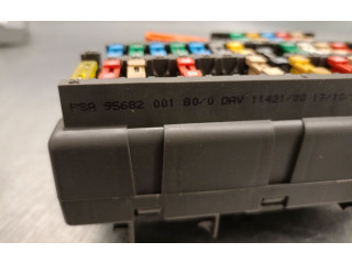 Модуль управления BSM 9568200180   Citroen Xantia    