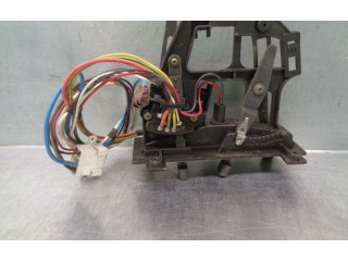 Модуль блока управления кондиционером 810421263F Nissan Vanette