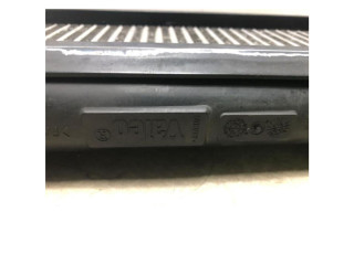 Интеркулер  0384F2, 0384F2   Peugeot 306 