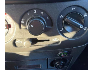 Зеркало электрическое        Chevrolet Aveo   -  года   