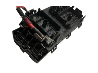   Pojistková skříňka 13368644   Opel Zafira C 2014