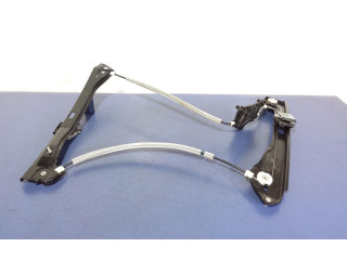 Передний комплект электрического механизма для подъема окна Volkswagen Jetta VI