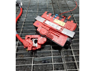 Pojistková skříňka BMW X5 E70 2010