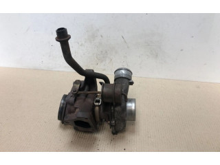 Turbodmychadlo Турбина A6460960299, A6460960299 Mercedes-Benz Vito Viano W639 OM646.983