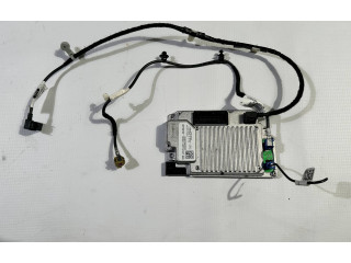 Блок комфорта LB5T-14G371-MBD   Ford Explorer VI   