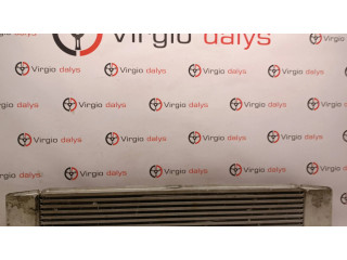 Интеркулер     Citroen Jumper 2.2