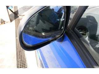 Зеркало электрическое        Chevrolet Matiz   -  года   