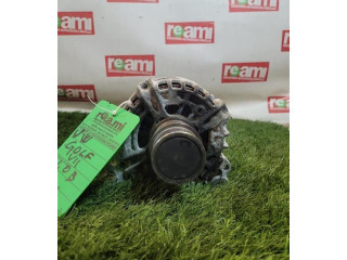 Генератор 04E903015P, 04E903015P   Volkswagen Golf Sportsvan      