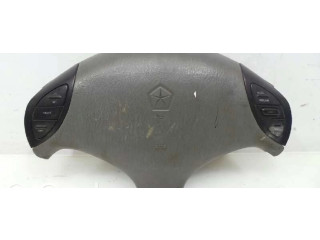 Подушка безопасности водителя TTCDM2527M1276 Chrysler Grand Voyager II