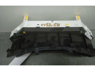 Přístrojová deska Lexus CT 200H 2017