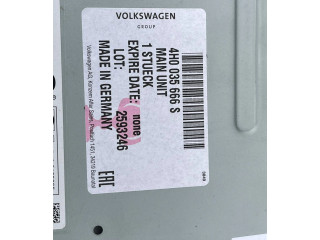 Píst 4H0035666S Audi A8 S8 D4 4H
