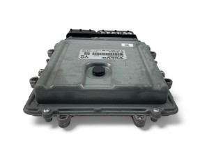 Блок управления двигателем Блок управления 31392982, 0281030782   Volvo V70