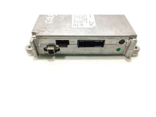 Tālruņa vadības bloks