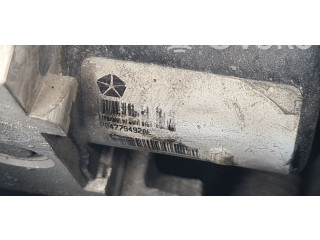 Блок АБС P0477949AE   Chrysler  300 - 300C  2005 - 2010 года