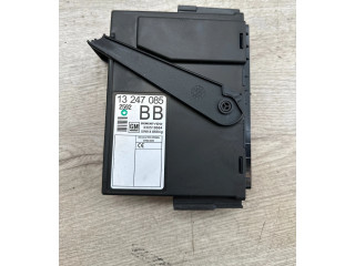 Блок комфорта 330518684, 5WK486649   Opel Meriva A   