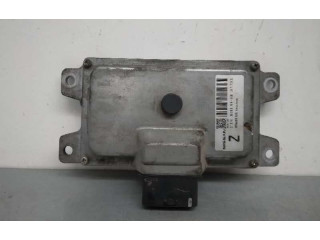 Блок управления коробкой передач 31036JD80B   Nissan Qashqai+2