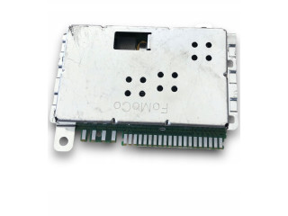 Блок управления Xenon