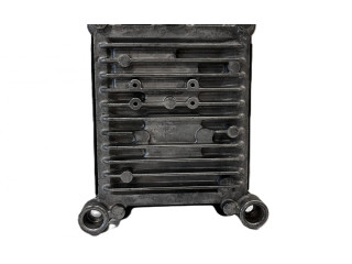 Руль Ford Focus  2018 -  года KX7A12B565AB, KX7A-12B565-AB      