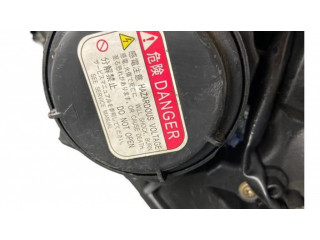 Передняя фара