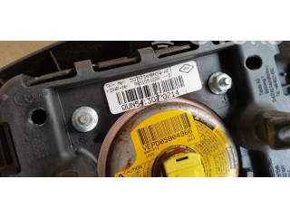 Подушка безопасности водителя 985255139R   Dacia Logan I