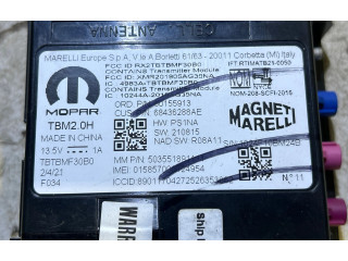 Блок управления 68436288AE, 50155913 Jeep Grand Cherokee WL