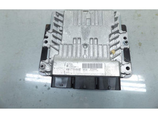 Řídící jednotka Peugeot Partner 2016