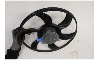 Поршень Электрический вентилятор радиаторов B4D D4   Renault Twingo III  